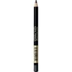 Max Factor Make-Up Eyes Kohl Pencil No. 050 Charcoal Grey 1,2 g ()