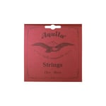 Aquila AQ O'NN 13O New Nylgut Oud Kit (11 de string, Arabic Tuning, Light Tension)