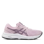 Löparskor Asics Gel-Contend 1012A911 Rosa