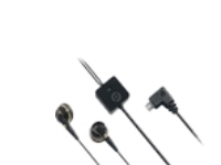 Motorola S280 Black Stereo Headset, Headset, Calls/Music, Svart, Binaural, Kabel, Micro-USB