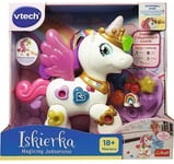 5900511612394 Sparkle Magic Unicorn 61239 VTECH KIDI p4