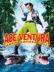 Ace Ventura: When Nature Calls