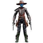 Star Wars the Bad Batch Cad Bane