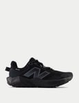 DynaSoft Nitrel v6 Gore-Tex Shoes - Black - UK 6.5