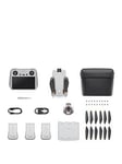 Dji Mini 3 Fly More Combo (With Remote Control)