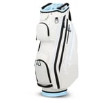 Callaway Chev 14+ 2024 - Vagnbag (Färg: Silver)