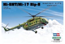 Hobby Boss - MI-8T MI-17