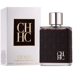 Cologne Carolina Herrera  CH Men - eau de toilette - 100ml - vaporisateur