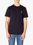 Paul Smith Zebra Organic Cotton T-Shirt