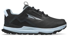 Altra Lone Peak All-Wthr Low 2 - femme - noir