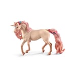 SCHLEICH - Licorne bijou, jument - 70573 - Neuf