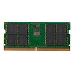 HP 32GB DDR5 4800 SODIMM-hukommelse