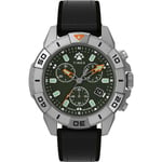 Timex Mens Expedition Ridge Watch TW2W16100