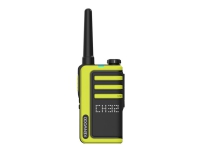 Kenwood UBZ-LJ9 - Bärbar - tvåvägsradio - PMR - 446 - 446.2 MHz - 32-kanals (paket om 2)