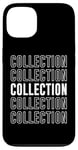 iPhone 13 Collection Case