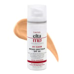 Elta MD UV Clear Broad Spectrum SPF 46 Tinted Face Sunscreen 48g