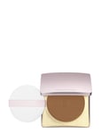 Elizabeth Arden Ff Skincaring Pressed Powder Bronze Bronzer Solpuder Elizabeth Arden