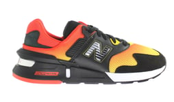 New Balance x Kawhi Leonard 997 Multicolor Mens Trainers - Multicolour - Size UK 9