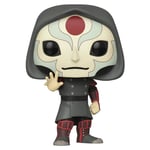 The Legend of Korra Amon Funko Pop! High Quality Collectible Vinyl Figure Toy