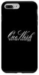 iPhone 7 Plus/8 Plus Whitney Houston One Wish Lyrics Case