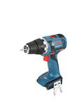 DRILL GSR 18V-EC SOLO 2013 L-BOXX