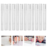 20PCS 5ML  3ML Nail Polish Cuticle Oil Container Empty Twist Pens