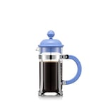 BODUM 1913-448SA-Y21 CAFFETTIERA Cafetière à piston, 3 tasses, 0.35 l, en plastique