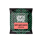 Mate te Verde Mate Green Let's Get Warm, 50 g