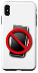 iPhone XS Max Cellphone Ban and Banning smartphones Case