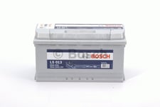 Bosch Batteri SLI 90 Ah