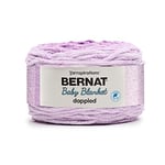 BERNAT Baby Blanket Dappled, Crocus Faerie, 300g