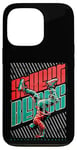 iPhone 13 Pro Breakdance Street Beats Dance Gift for Dancers Case