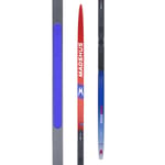 Madshus Endurace Skin felleski Red/Blue/White, 182/55-70