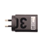 Lenovo lader AC-adapter, 30W, 10/9/5V, 2P, ANZ