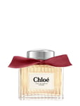 Chloé Chloé L'eau De Parfum Intense Eau De Parfum Refillable 100 Ml Nude