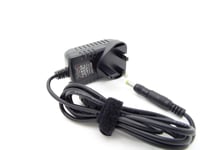 7.5V Mains AC-DC Switching Adapter Magic Box Magicbox Imp Wi-Fi Internet Radio