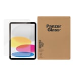 PanzerGlass Screen Protector iPad Air 11'' (2024) iPad 10.9'' UWF