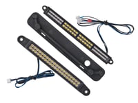 Traxxas LED Light Kit Complete (Incl 6590 High-Voltage Power Supply) TRX7885