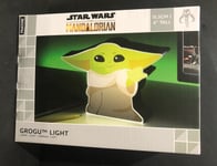 Lampe Grogu light the mandalorian Paladone 15,5 cm