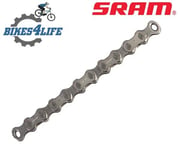 SRAM PC1031 10SPD CHAIN SILVER/GREY 114 LINK WITH POWERLOCK BOXED