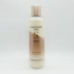 Sanctuary Spa Shower Cream, Natural Gel, No Mineral Oil, Cruelty Free and Vegan