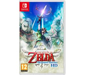 The Legend of Zelda Skyward Sword HD (Nintendo Switch)