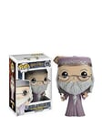 Harry Potter Pop Movies: Harry Potter - Dumbledore (Wand)