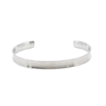 7East Roskilde Braclet Silver