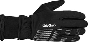 Gripgrab Gripgrab Ride 2 Windproof Winter Gloves Black, M