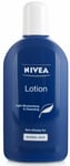 NIVEA LOTION NORMAL BLUE 250ML