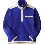 THE NORTH FACE M Royal Arch 1/4 Snap Bleu XL 2023 - *prix inclut le code EXTRA20