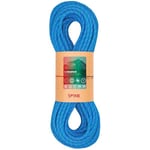 FIXE - Corde d'escalade Sportive 9,6 Orange - Corde Dynamique Simple Escalade - Diamètre 9,6 mm, 60 m - Bleu - Polyamide - Corde pour Escalade Sportive, Escalade intérieure