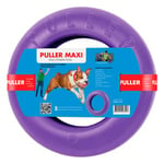 Hjul / Träningsleksak för hund Puller Maxi 30 cm