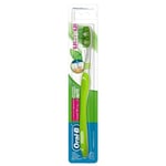 Oral-B Tandborste Ultrathin Grön ULT005